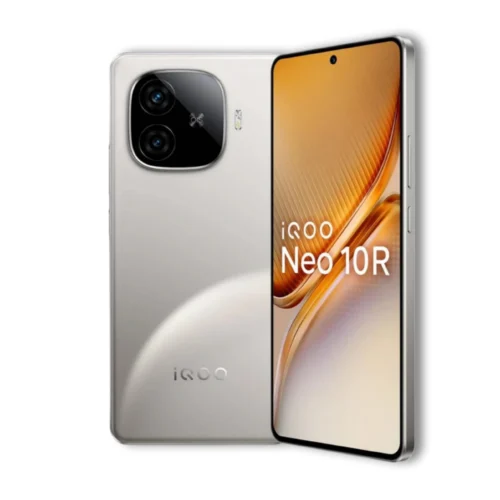 iQOO Neo 10R 5G