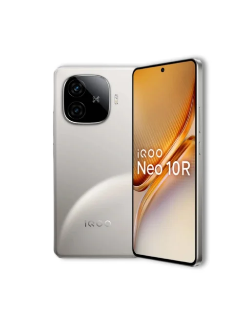 iQOO Neo 10R 5G