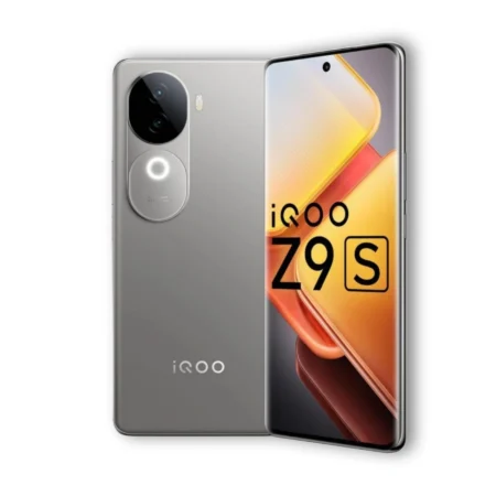 iQOO Z9s 5G