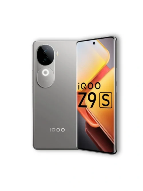 iQOO Z9s 5G