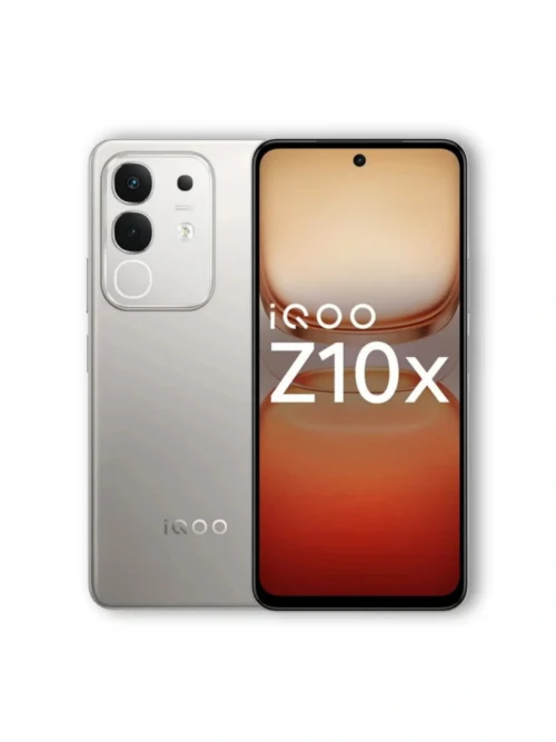 iQOO Z10x 5G
