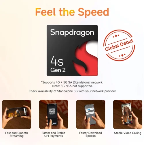 Redmi A4 5G - Image 2