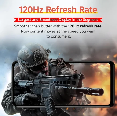 Redmi A4 5G - Image 4