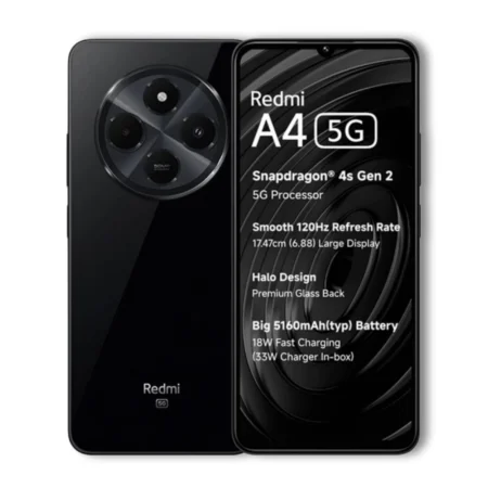 Redmi 13 5G