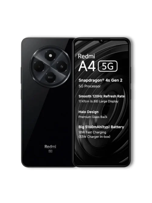 Redmi A4 5G