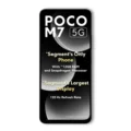 Poco M7