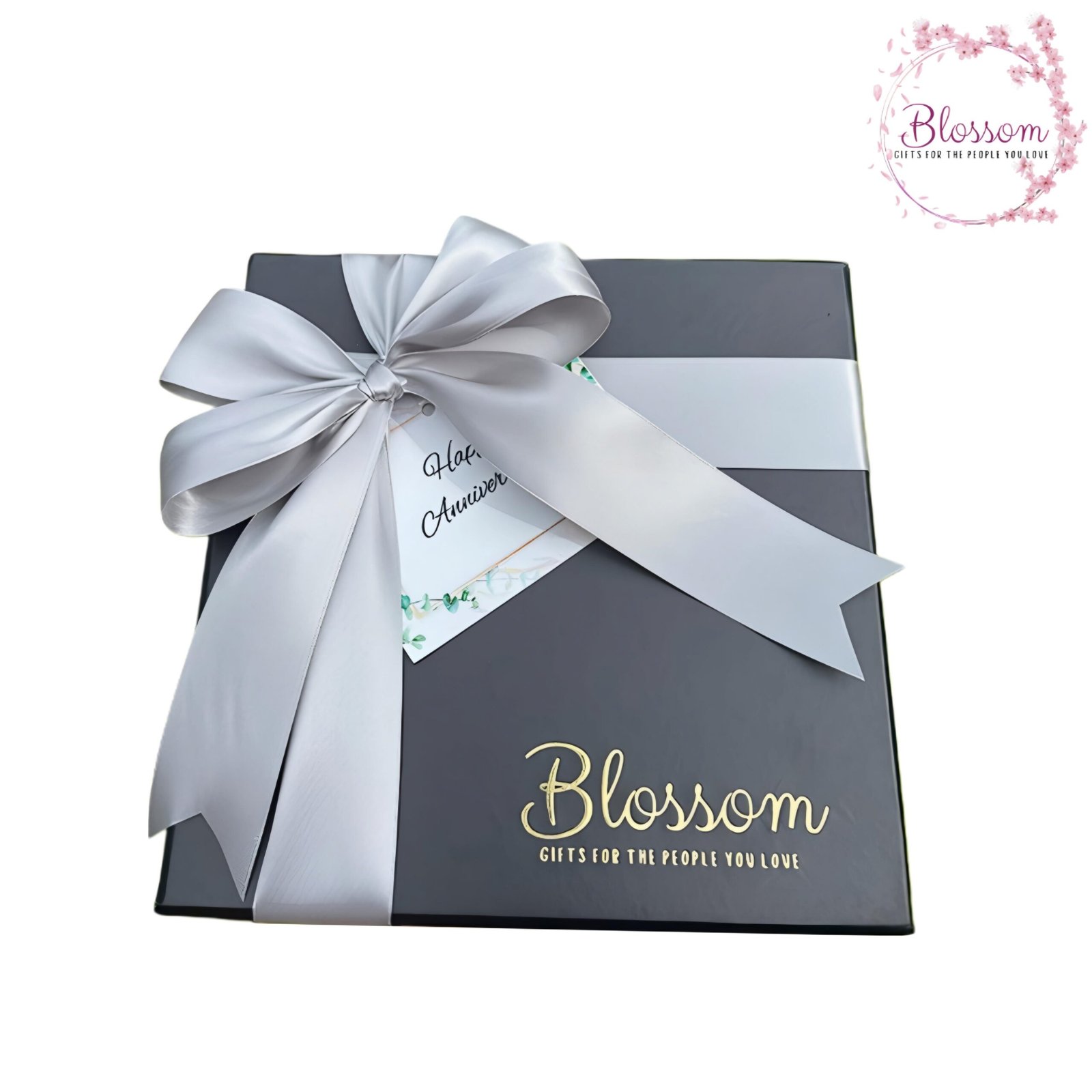 Rose & Chocolate Hamper