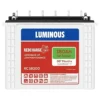 Luminous Red Charge RC 18000ST 150Ah 12V Short Tubular Inverter Battery
