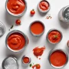 Tomato Puree