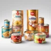 Canned Product