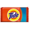 Tide White Detergent Bar,  150 g