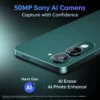 iQOO Z10 Lite 5G - Image 4