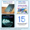 iQOO Z10 Lite 5G - Image 6