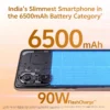 Vivo V60 5G  (8GB RAM, 256GB Storage) - Image 3