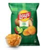 Lays Chile Limon Potato Chips