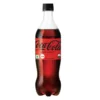 Coca Cola zero sugar