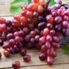 Red Grapes (500g)